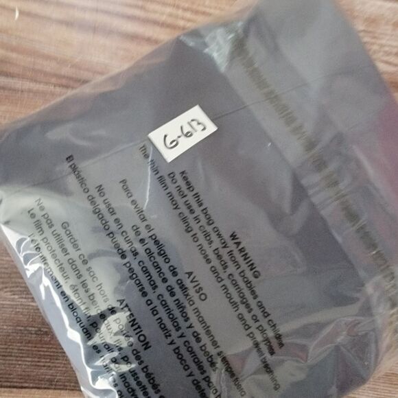 Figs Men’s S Small Tansen Jogger Scrub Pants Gray Pride Button Zipper M22SW2018 - Picture 11 of 11